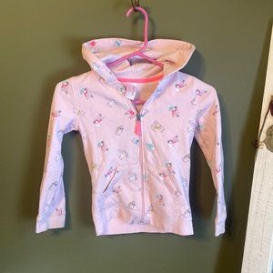 Cat & Jack Kids Sweatshirt